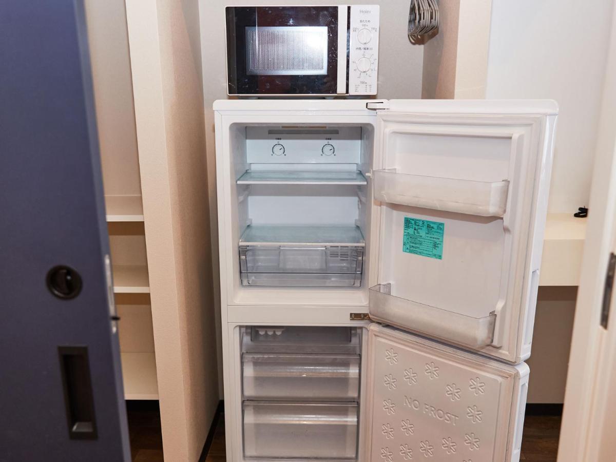 ミチ旅ホテル 読谷 Yomitan Exteriér fotografie